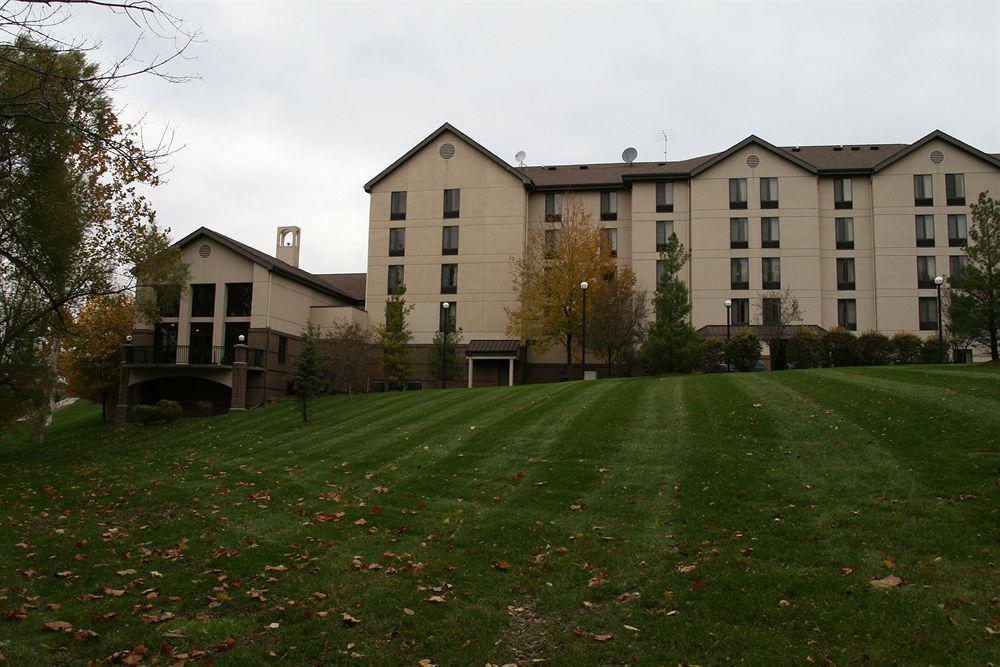 Hampton Inn & Suites Kokomo Exterior photo