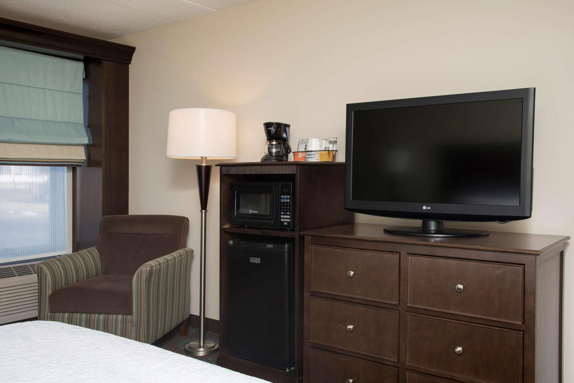 Hampton Inn & Suites Kokomo Exterior photo